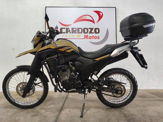 YAMAHA XTZ 250 LANDER 